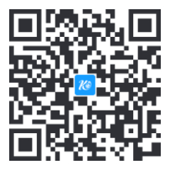 iPhone APP 二维码（DP SPORTS）